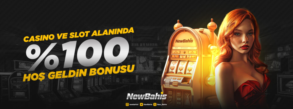 Newbahis Casino Deneme