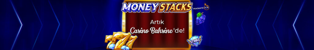 Casino Bahsine Şikayet 